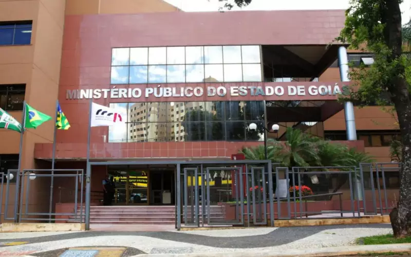 Salário Inicial de R$ 34 Mil! MP-GO Abre Concurso para Promotor de Justiça com 15 Vagas