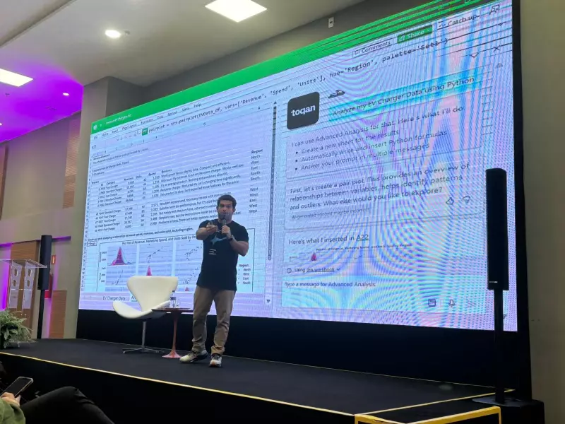 Salvador Sedia Evento de Inovação Corporativa que Promete Revolucionar o Mercado