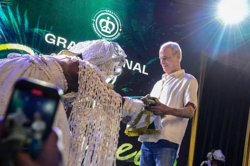 Samba da Imperatriz Leopoldinense para 2026: Conheça o Hino que Vai Agitar a Sapucaí