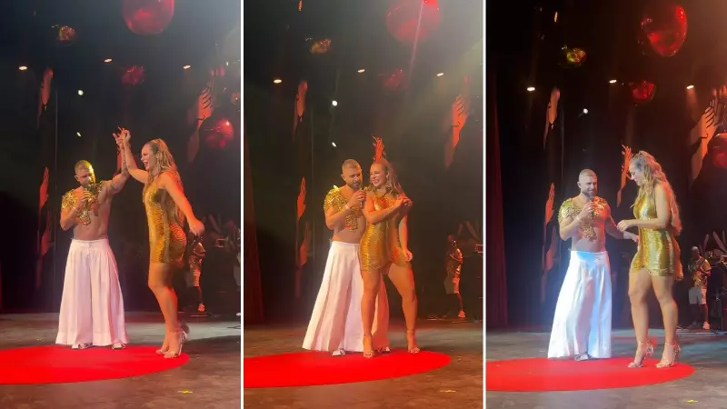 Samba no Coração: Clube do Samba é Declarado Patrimônio Cultural do Rio de Janeiro!