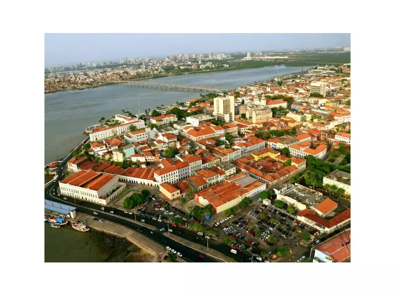 São Luis 413 Anos: Roteiro Imperdível Para Descobrir os Segredos da Capital e Arredores