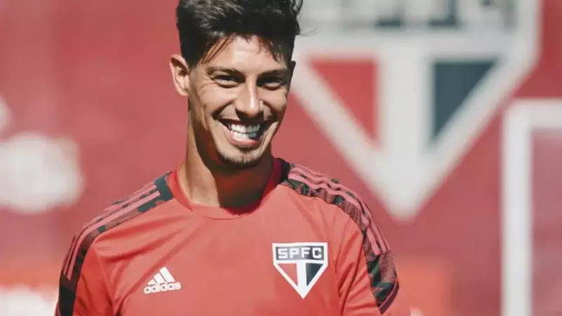 São Paulo FC tenta repatriar Emiliano Rigoni em negociação de tirar o fôlego no último dia da janela