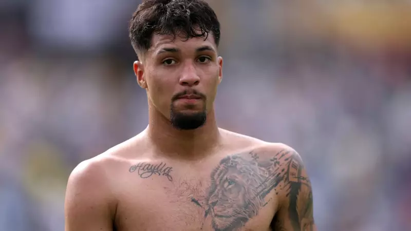 São Paulo na Corrida Contra o Tempo: O Drama da Contratação de Marcos Leonardo no Último Dia da Janela