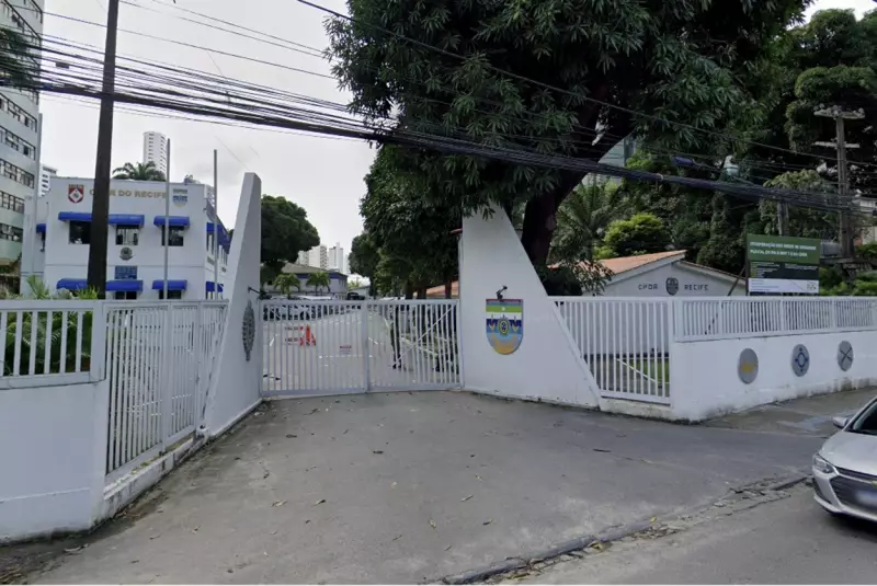 Sargento do Exército Condenado por Estupro: Crime Bárbaro no Alojamento Militar no Recife