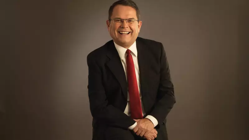 SBT surpreende e anuncia Sidney Rezende como novo comentarista: um baita reforço no jornalismo