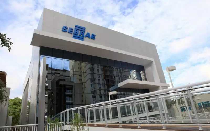 Sebrae GO oferece salários de R$ 8,8 mil em 7 cidades: confira as vagas!