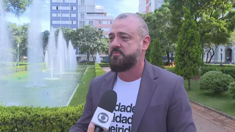 Secretário de Cultura de MG pede demissão após apenas 40 dias no cargo: 'Momento de se retirar'
