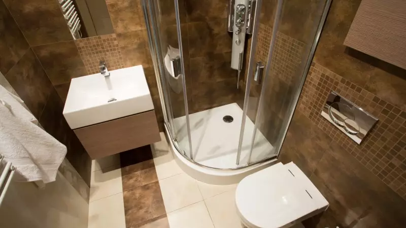 Segredos do Banheiro Revelados: O Item Mais NOJENTO Não É o Que Você Imagina!
