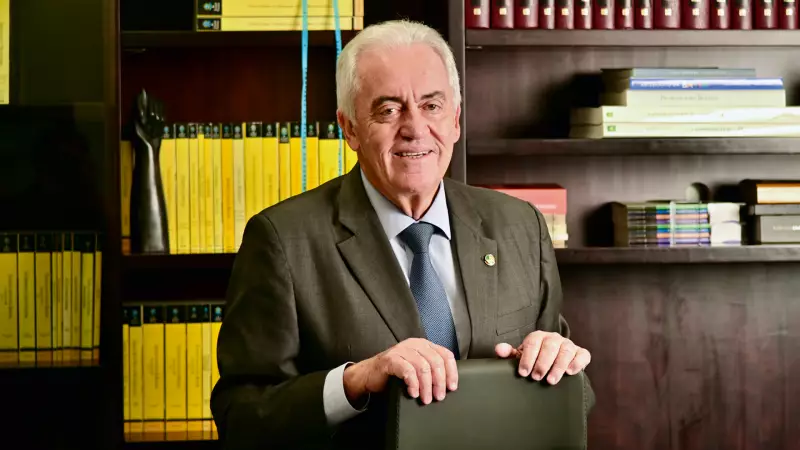 Senador Alessandro Vieira assume relatoria da PEC da Blindagem no Senado: entenda o que está em jogo