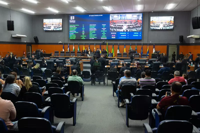 Servidores de Roraima Recebem Aumento de 5%: Entenda o Que Mudou no Bolso