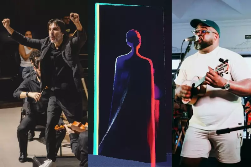 Setembro em Salvador: Guia Completo com os Melhores Eventos Culturais, Shows e Atrações para Curtir a Cidade
