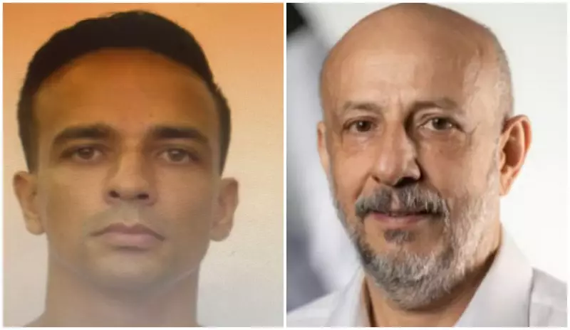 Sexto suspeito de envolvimento no assassinato de ex-delegado é preso no litoral de SP