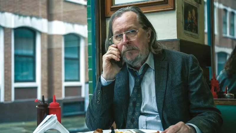 Slow Horses 5ª Temporada: Novas Teorias da Conspiração e Muito Caos em Londres