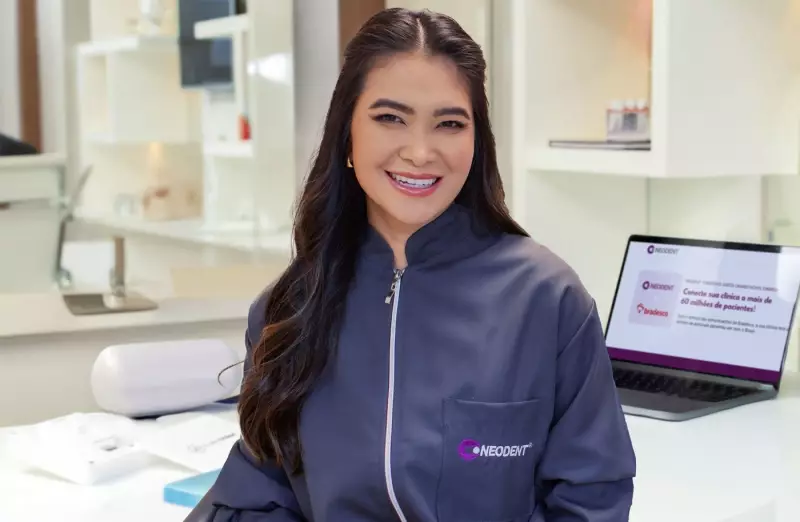 Sorrisos Para Todos: Parceria Histórica Entre Neodent e Bradesco Leva Implantes Dentários a Preços Acessíveis