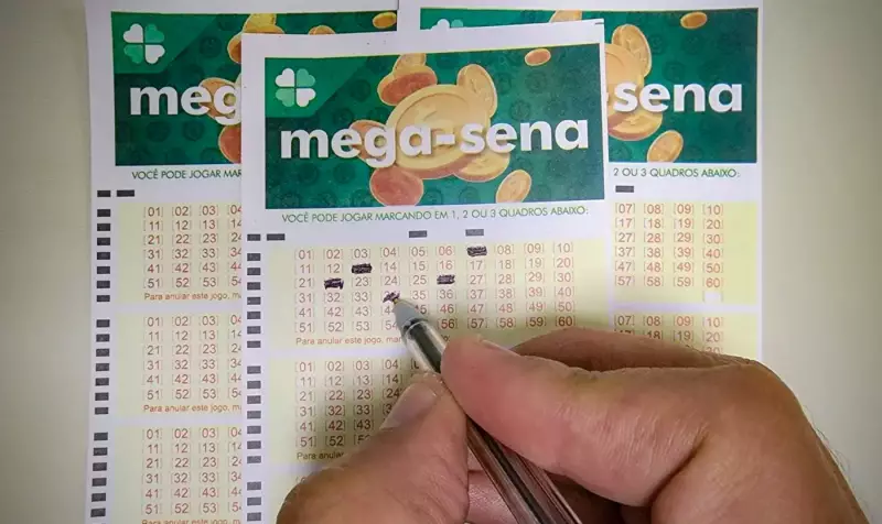 Sorte Grande em Campo Grande! Aposta Simples Fatura R$ 287 Mil na Mega-Sena