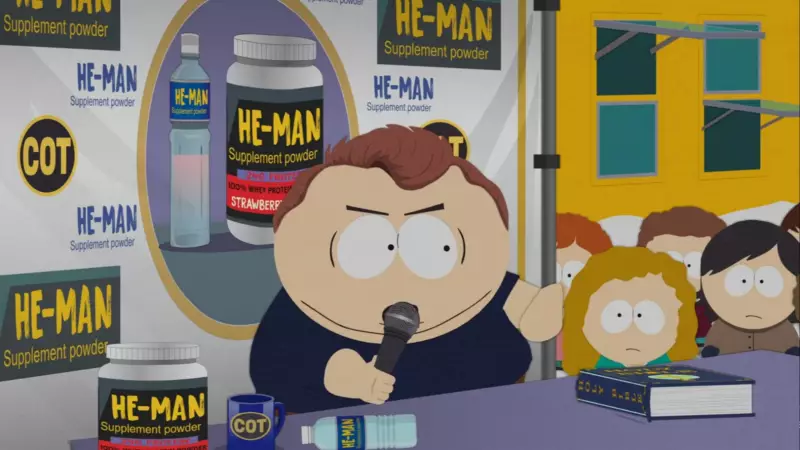 South Park Desafia a Cultura do Cancelamento: A Inesperada Defesa de um Aliado Conservador