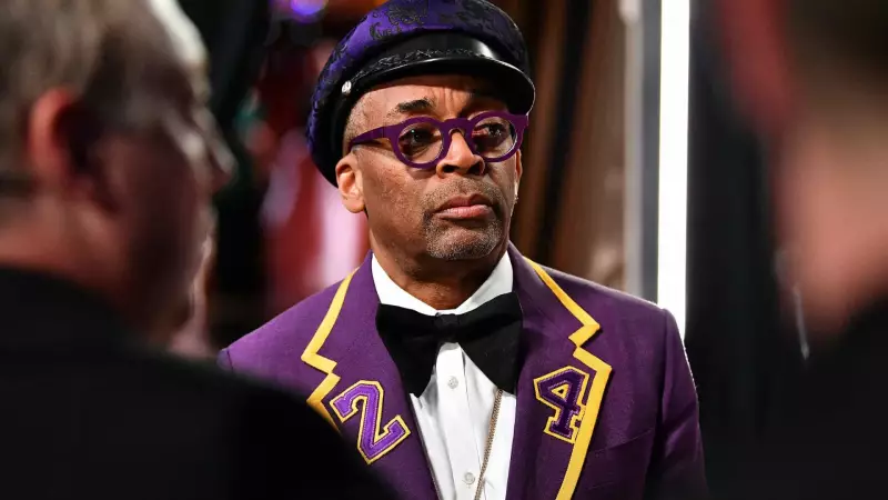 Spike Lee Ataca de Novo: Novo Filme é Uma Bomba sobre Luta de Classes e Crítica Ferrenha à Geração que Abandonou o Cinema