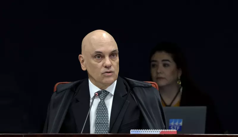 STF Retoma Julgamento de Bolsonaro: Tudo o Que Você Precisa Saber Sobre a Semana Decisiva