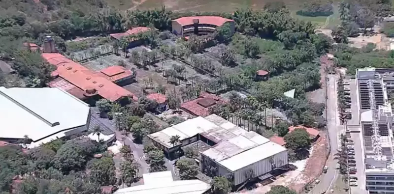 STJ adia novamente julgamento sobre Academia de Tênis de Brasília: entenda o impasse