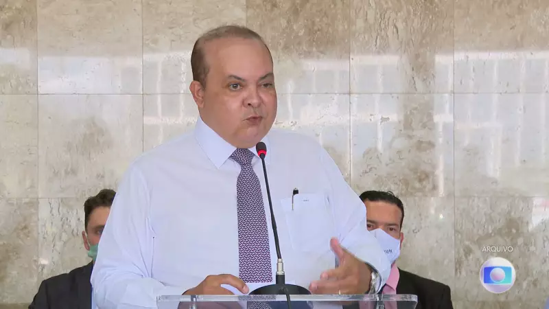 STJ dá ganho de causa a Ibaneis Rocha em ação sobre doação de EPIs no auge da pandemia