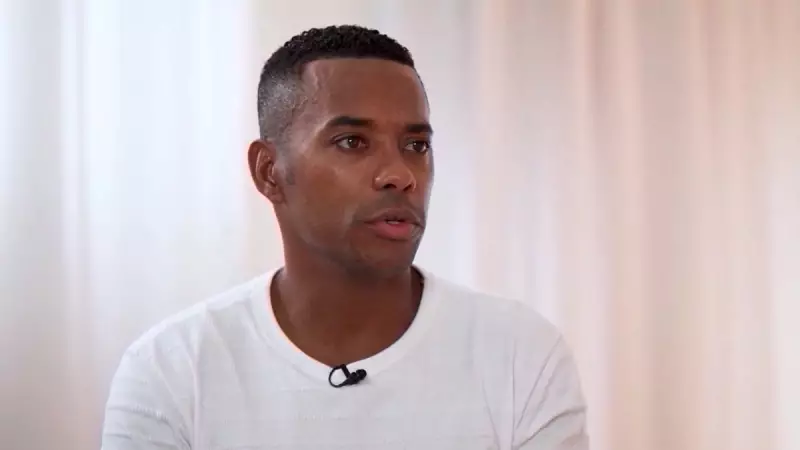 STJ nega recurso e Robinho segue preso: fim da linha para condenação por estupro coletivo na Itália