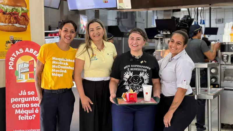 Sucesso Absoluto! Campanha de Doação de Sangue em Rondonópolis Supera Todas as Expectativas