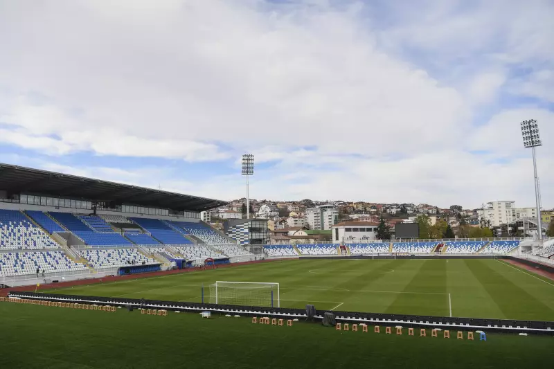 Suécia x Kosovo: Onde Assistir, Horário e Escalações da Partida das Eliminatórias