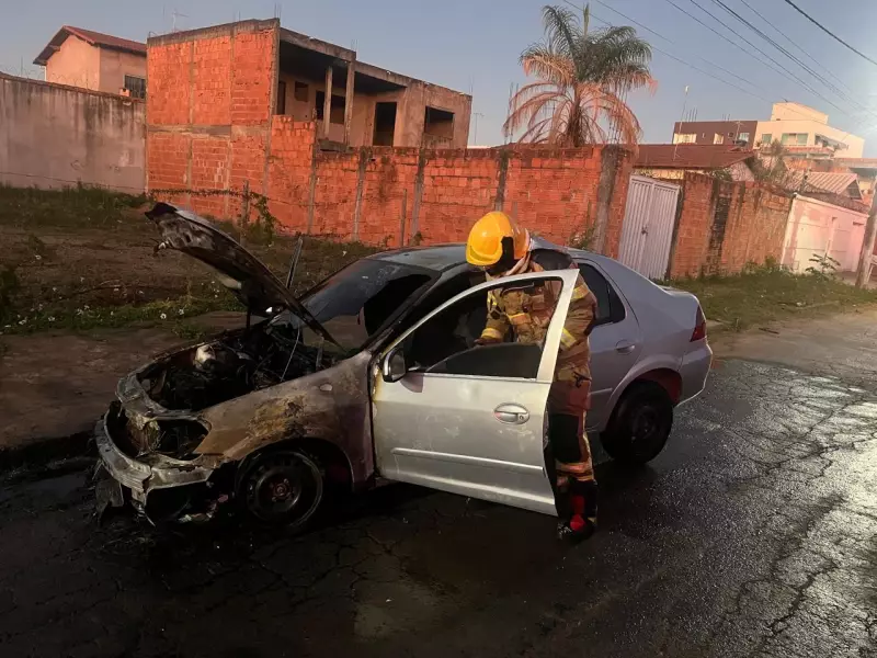 Sumiço e Resgate Inacreditável: Homem de 57 Anos é Encontrado com Vida Após 6 Dias Perdido em Mata Fechada no Norte de MG