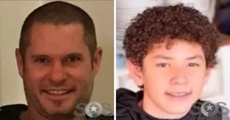 Sumiço em Santa Catarina: Pai e Filho Estrangeiros Desaparecem em Balneário Camboriú e Deixam Mistério no Ar