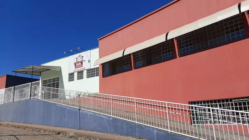 Surto de Covid-19 em Lar de Idosos de MG: Um Terço dos Residentes Infectados