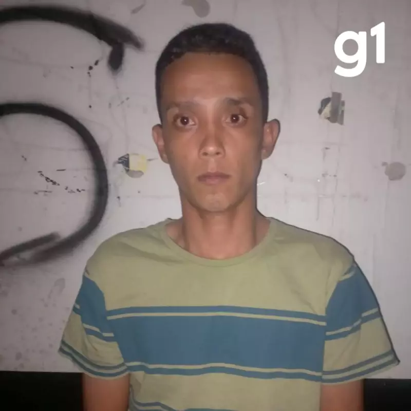 Suspeito de Assassinato em MT é Morto em Confronto com Polícia: Corpo da Vítima foi Jogado no Rio