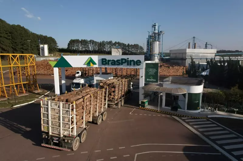 Tarifaço Devasta Indústria Paranaense: 400 Demitidos e 11 Mil em Layoff