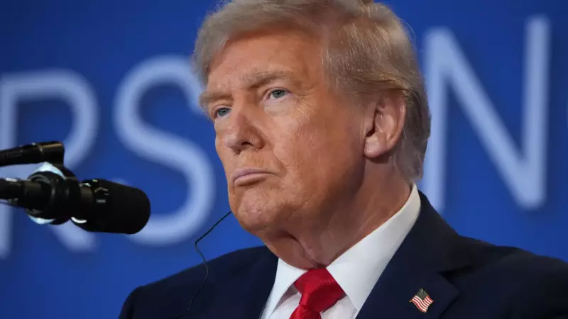 Tarifas Americanas: Por Trás da Cortina de Ferro Comercial dos EUA