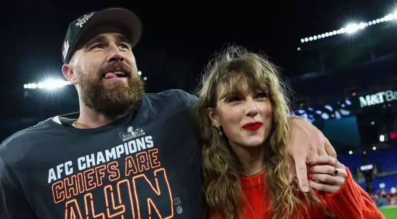 Taylor Swift em Itaquera? A Surreal Noite em que a NFL Invadiu São Paulo com a Presença da Superstar