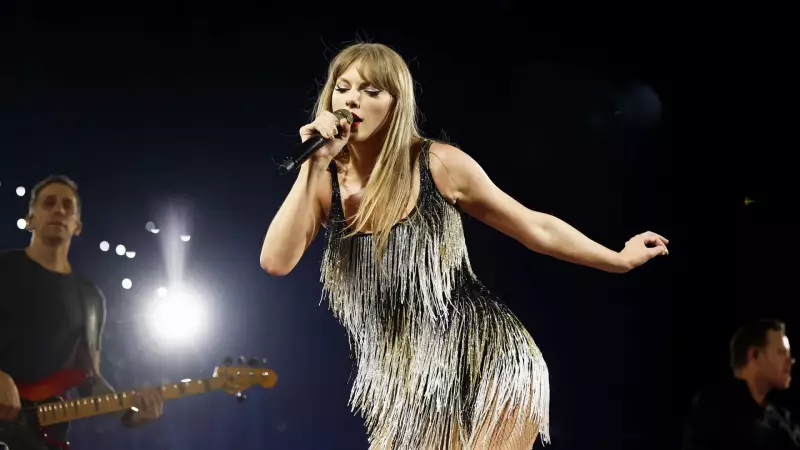 Taylor Swift Não Comparece ao Jogo do NFL em SP: Fãs Decepcionados e Especulações à Vista
