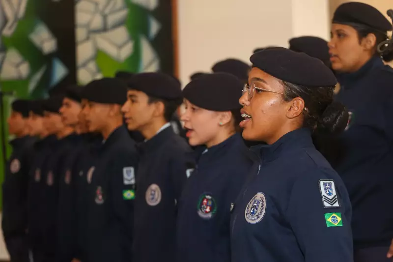 TCE-SP Barra Contratação de PMs em Escolas Cívico-Militares: Entenda o Impasse