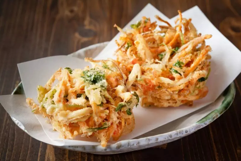 Tempura Perfeito: 5 Receitas Fáceis para Surpreender no Almoço