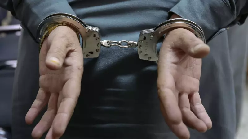 Tenente-Coronel da PM é Preso em MT Acusado de Estuprar Estagiária — Caso Choca Corporação