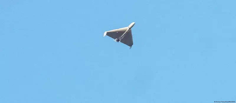 Tensão na Europa: Líder Europeu Promete Defender 'Cada Centímetro' Após Incidente com Drone Russo na Polônia
