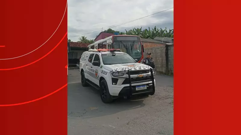 Tentativa de Estupro e Linchamento Chocam Manaus: Padrasto é Preso após Ataque às Enteadas