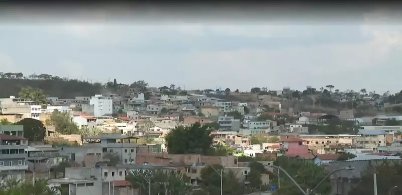 Terra não para de tremer! Novos abalos sacodem a Grande BH e deixam moradores em pânico