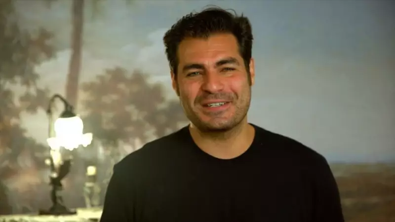 Thiago Lacerda Relembra Estreia Eletrizante em 'Terra Nostra' com Nostalgia e Revelações Exclusivas