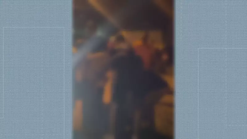 Tiro na Praia de Camboinhas: Homem Baleado em Confronto na Areia em Niterói