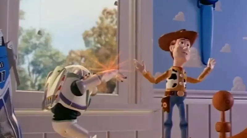 Toy Story Retorna aos Cinemas: Relembre a Magia do Filme que Revolucionou a Animação