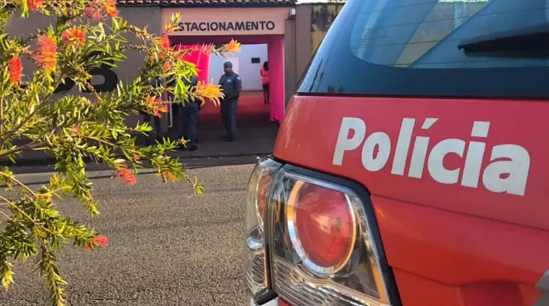 Tragédia em Araraquara: Homem é assassinado a tiros dentro de boate durante madrugada
