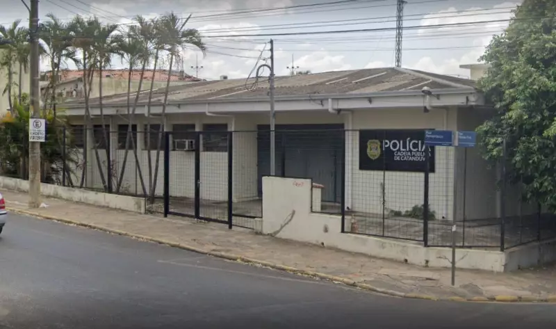 Tragédia em Avaré: Homem é Vítima de Homicídio a Facadas em Briga — Detalhes Chocantes