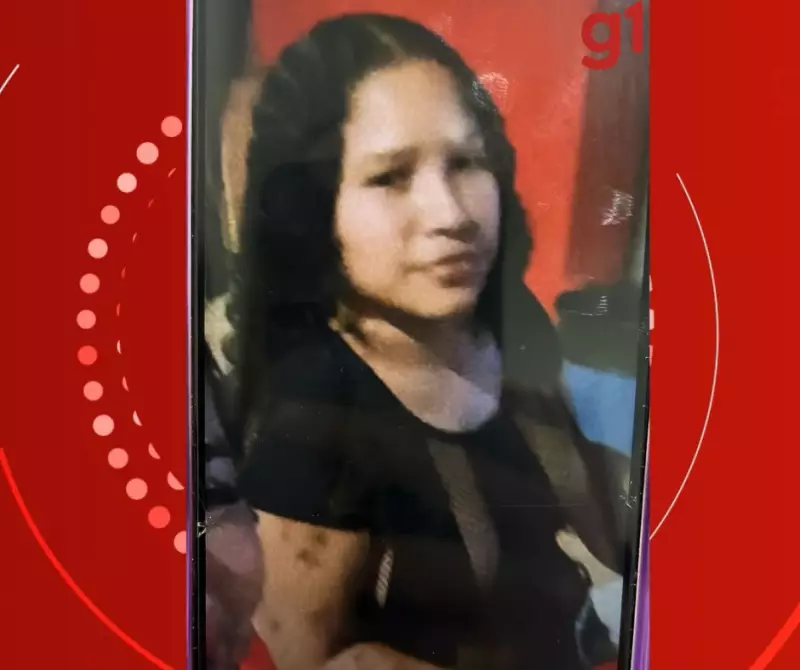 Tragédia em Bar de MT: Mulher é Esfaqueada até a Morte na Frente das Amigas