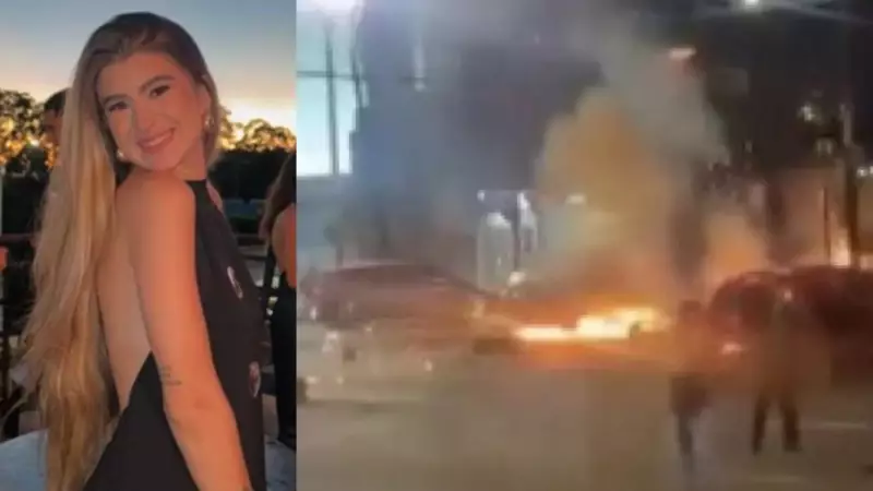 Tragédia em BH: Jornalista da Record Morre Eletrocutada em Acidente Doméstico