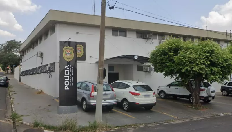 Tragédia em Catanduva: Homem morre em confronto com a polícia durante cumprimento de mandado