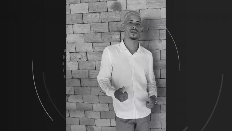 Tragédia em Coronel Fabriciano: Jovem recém-casado é assassinado em emboscada brutal